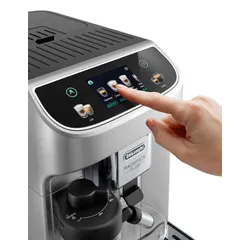 Automatyczny ekspres do kawy DeLonghi Magnifica Plus ECAM322.70.SB