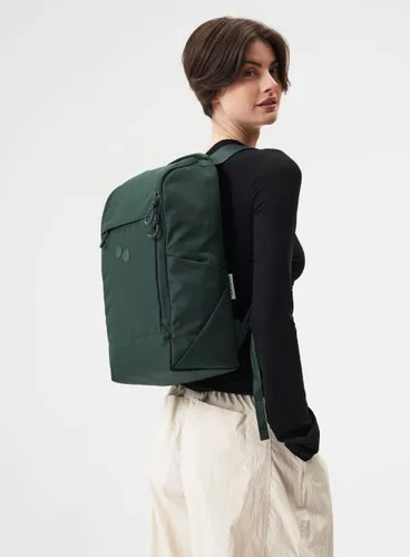 Рюкзак для ноутбука Pinqponq Purik Backpack - cosmo green