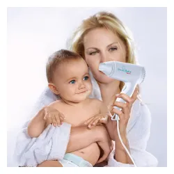 Фен Valera Swiss Bebe 554.13 500 Вт