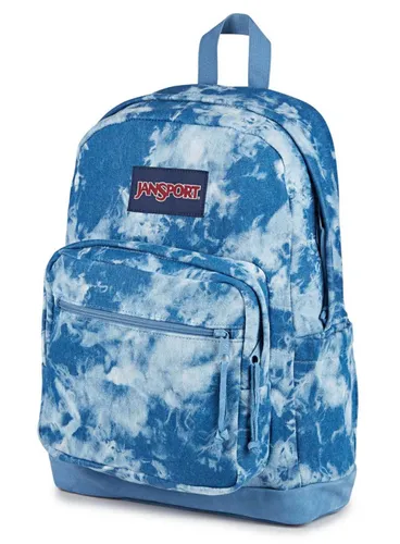 Plecak dzienny JanSport Right Pack Expression - denim wash blue