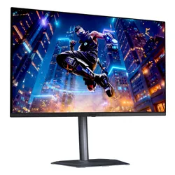 Monitor GIGABYTE MO32U2 31.5" 3840x2160px QD-OLED 240Hz 0.03 ms [GTG]