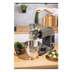 Robot kuchenny ETA Kuliner II Max 203890010 1700W z wagą
