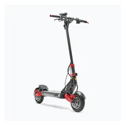 Hulajnoga elektryczna Motus PRO 10 Sport 2021 black/red