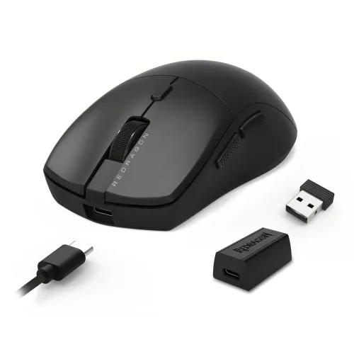 Myszka gamingowa Redragon SPARDA M919-ULT Czarny