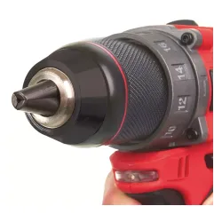 Milwaukee Yakıtlı Tornavida M12 FPD-602X