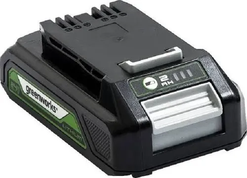 Akumulator 24V 2,0Ah Greenworks G24B2