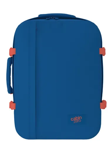 Plecak torba podręczna CabinZero 44 l - capri blue