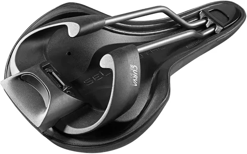 Siodełko SELLE ROYAL Scientia Relaxed R2
