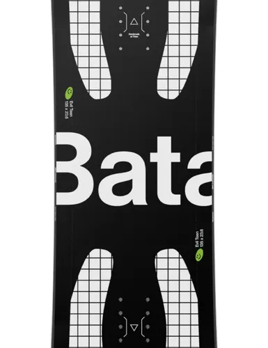 Deska snowboardowa Bataleon Evil Teen - Długość (cm) - 135