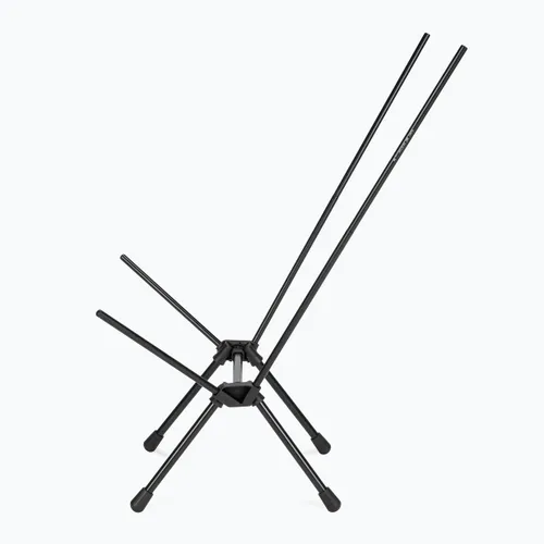 Krzesło turystyczne Helinox One Highback (re) blackout edition