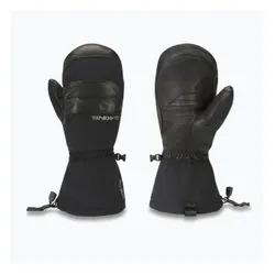 Rękawice snowboardowe męskie Dakine Excursion Gore-Tex Mitt black