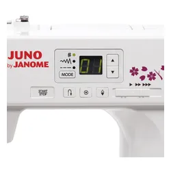 Janome Juno E1030 Dikiş Makinesi