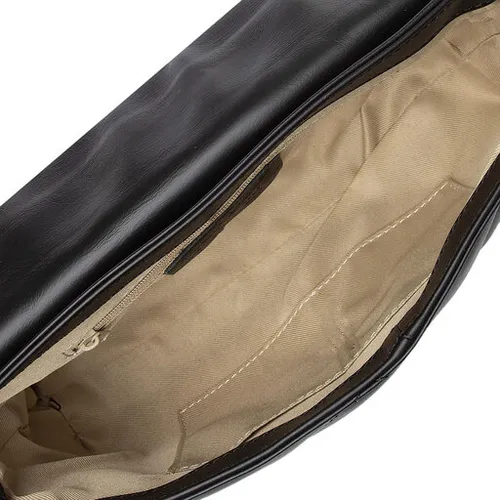 Geanta Creola K11232 Negru