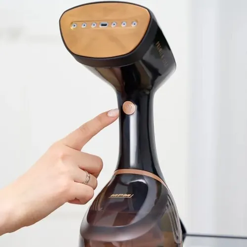 Parownica do ubrań (Steamer) MPM MZP-03