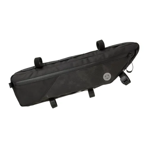 Torba rowerowa na ramę AGU Venture Tube Frame Bag L 5,5 l reflective mist