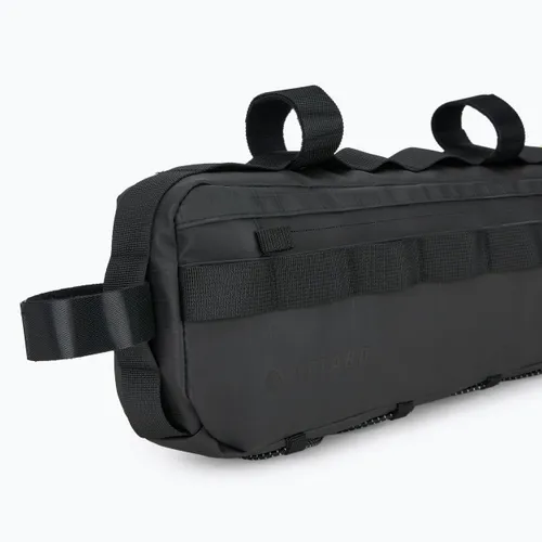 Torba rowerowa pod ramę ATTABO Underra M 3,5 l czarny