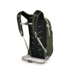 Повседневный рюкзак Osprey Daylite-green canopy / green creek