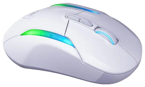Myszka gamingowa Turtle Beach Kone II Air bezprzewodowa 26000 dpi optyczna biała