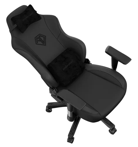 Fotel ANDA SEAT Phantom 3 L Czarny