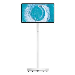 Monitor THOMSON Go Plus 27" 3840x2160px Dotykowy ekran