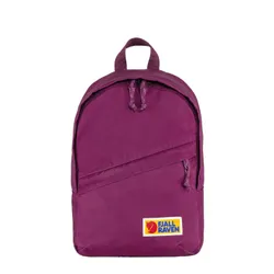 Fjallraven Vardag Mini-royal mor sırt çantası