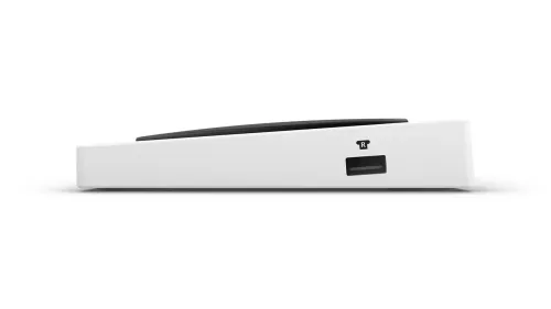 Kontroler Microsoft Adaptive Controller do Xbox One, Xbox Series, PC Bezprzewodowy