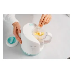 Blender dla dzieci Momini TinyJar 4w1