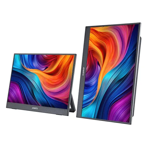 Monitor ANMITE A140W03T 14" 1920x1080px IPS