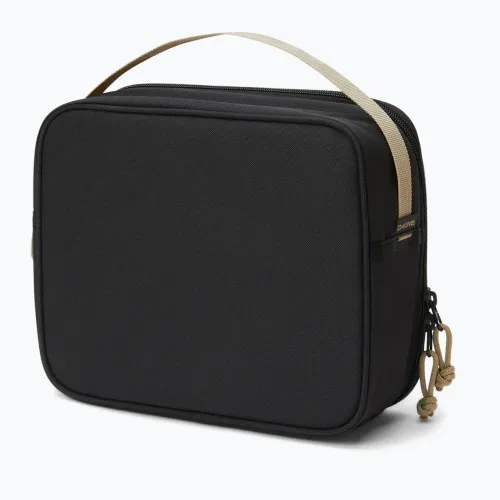 Torba termiczna Dakine Snacktime Lunch Box 5 l black onyx