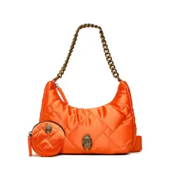 Kurt Geiger Reciclate Multi Cross Corp Sac 8471891229 Portocaliu