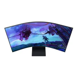 Samsung Odyssey ARK G9 G97NC LS55CG970N 55" 4K VA 165Hz 1ms Zakrzywiony Gamingowy