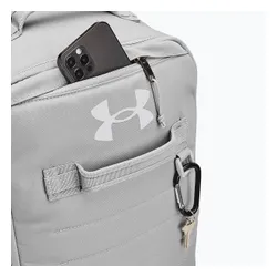 Plecak Under Armour Contain 33 l mod gray/mod gray/halo gray