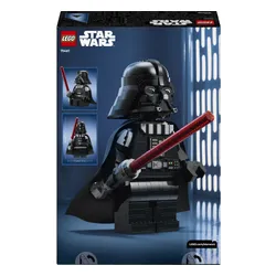 LEGO 75461 Star Wars Powiększona Minifigurka Dartha Vadera