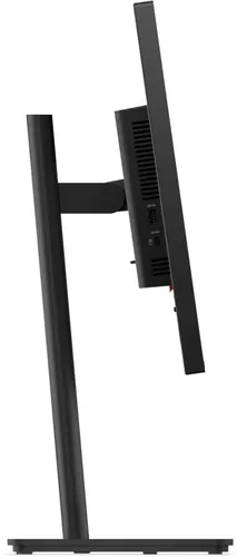 Monitor LENOVO ThinkVision T24D-40 23.8" 1920x1080px IPS 120Hz 4 ms