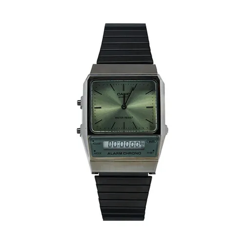 Casio Vintage Maxi AQ-800ecgg-3aef Grey Saati