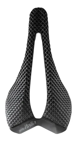 Siodełko SELLE ITALIA SLR 3D ELITE