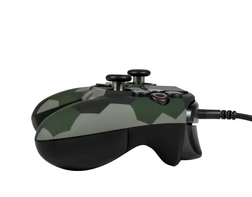 Pad Nacon Revolution Pro Controller 3 Zielony camo