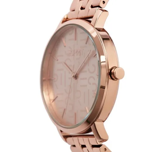 Часы Esprit ESLW23739RG Rose Gold