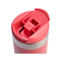 Kubek termiczny Stanley AeroLight 0,35 l - hot coral