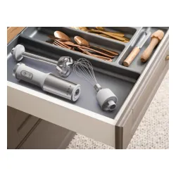 Blender Aeno AHB0004W 1200W Rozdrabniacz Końcówka do ubijania