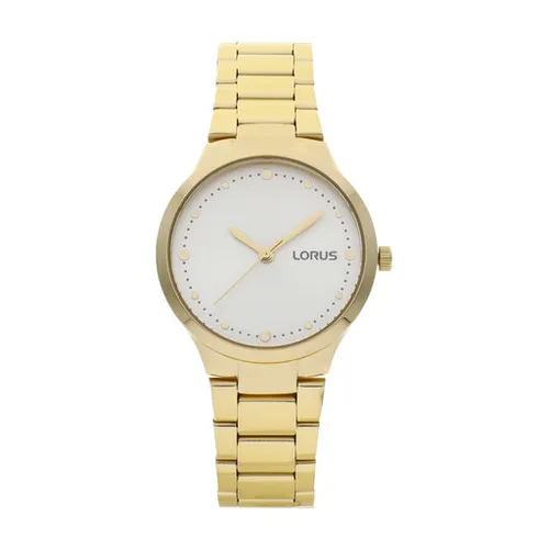 Lorus Classic RG272UX9 Gold Saati