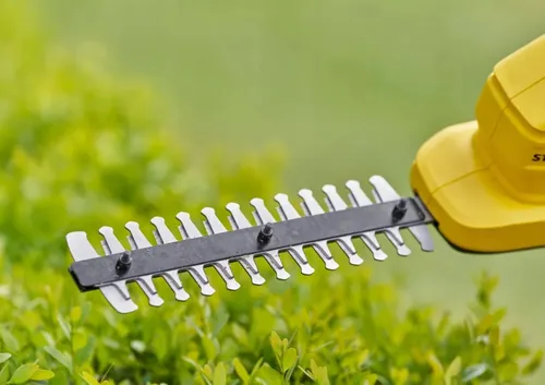 Nożyce do trawy STANLEY FatMax STCSS20D1-QW 200mm 18V akumulatorowe