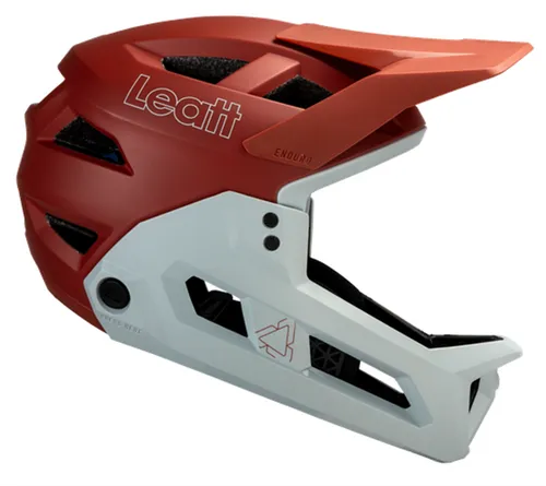 Kask rowerowy Full Face LEATT MTB Enduro 2.0 V24