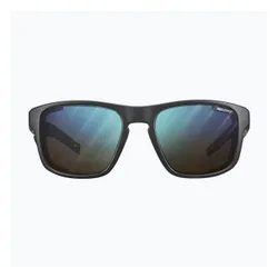 Okulary przeciwsłoneczne Julbo Shield M Reactiv black/black