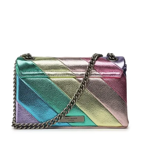 Kurt Geiger Mini Geantă Din Piele Kensington 0846399109 Altele