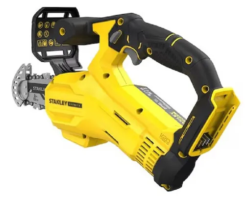 Piła akumulatorowa STANLEY Fatmax SFMCPS415B-XJ