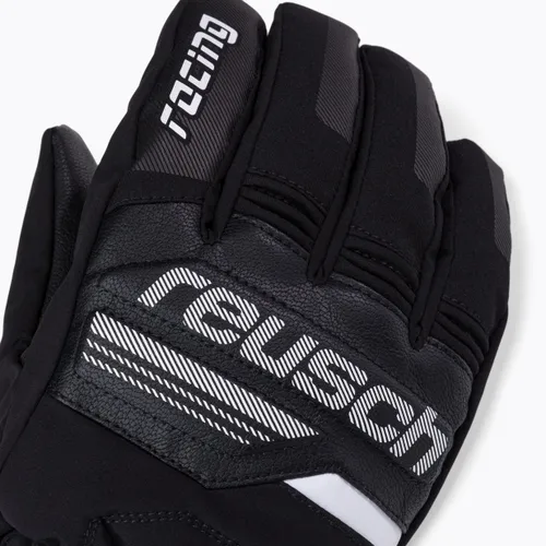 Rękawice narciarskie Reusch Ski Race Vc R-TEX XT black/white