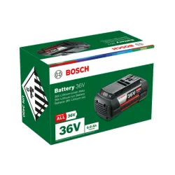 Akumulator Bosch GBA 36V 6,0Ah