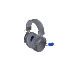 Słuchawki bezprzewodowe z mikrofonem Endorfy Viro Wireless Alt Gray Nauszne Szary