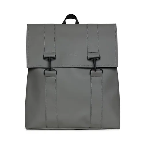 Ploaie MSN Bag W3 13300 Gri Rucsac